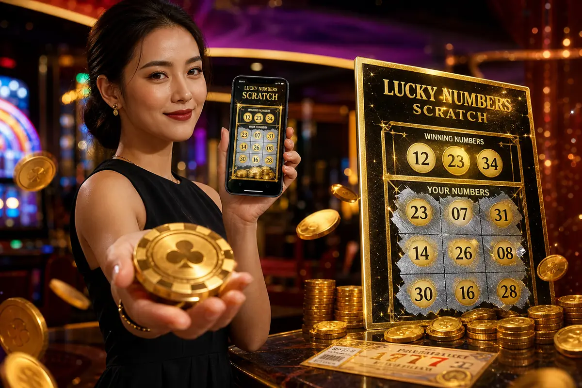 cucu2 permainan kasino online Malaysia