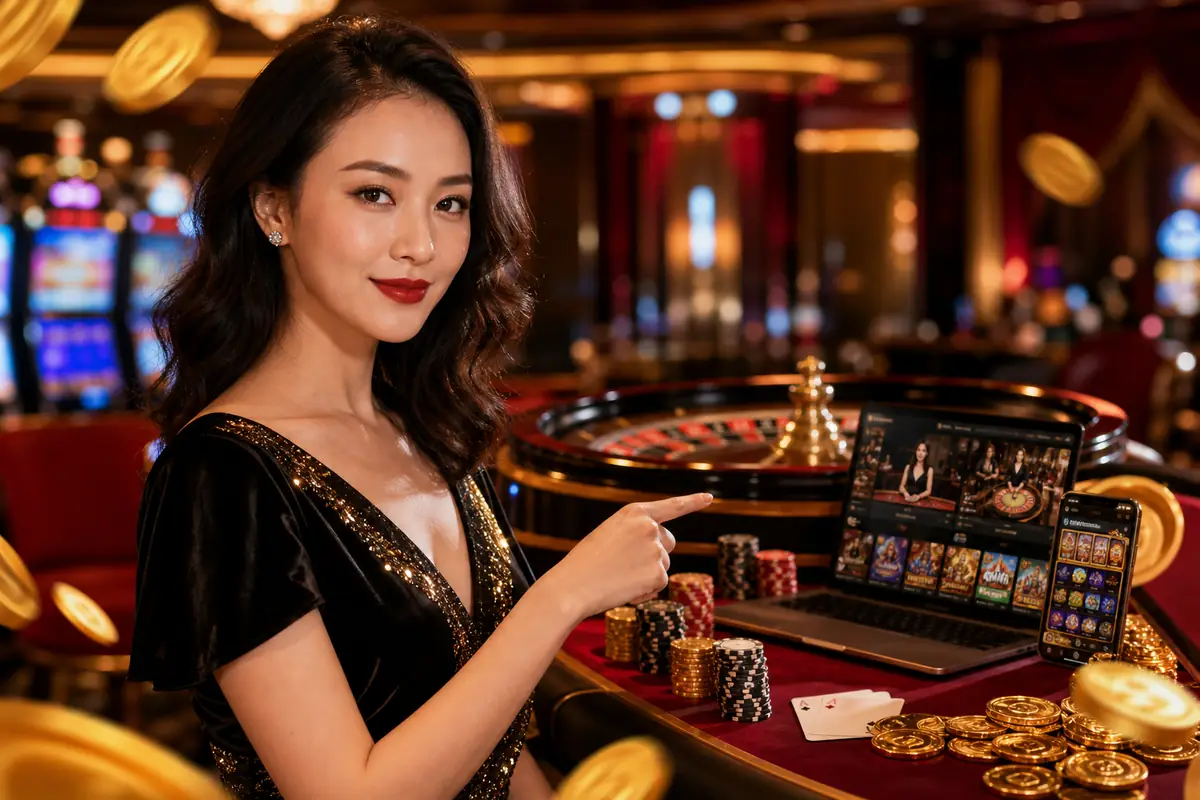 cucu2 kisah jenama platform pertaruhan