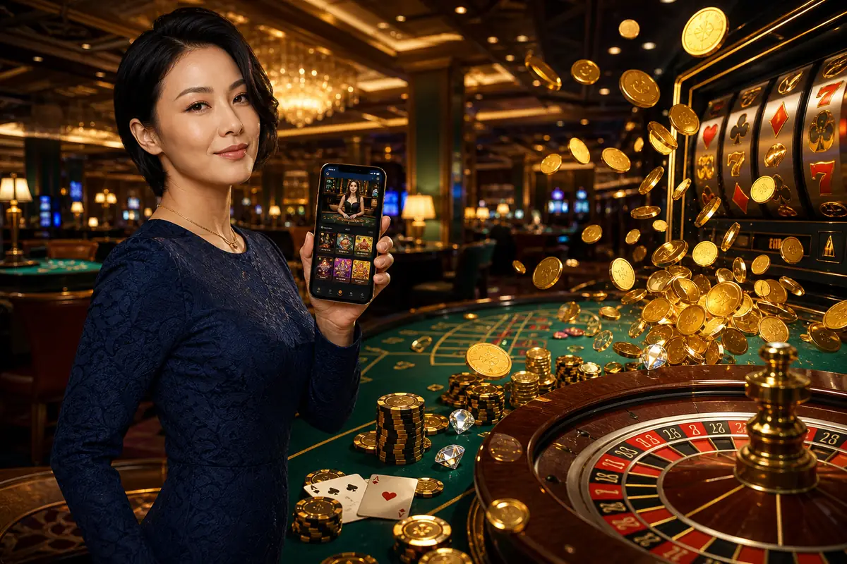 cucu2 slot online pelbagai permainan popular