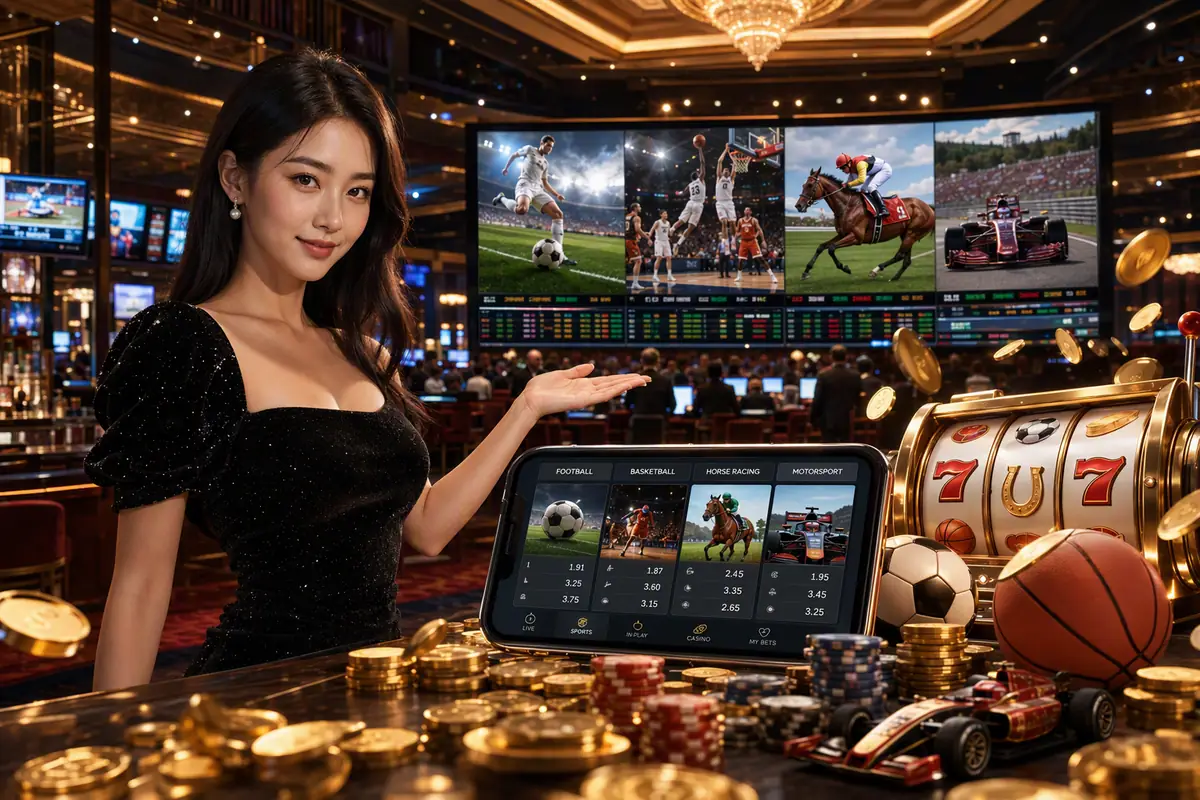 cucu2 strategi mix parlay taruhan sukan