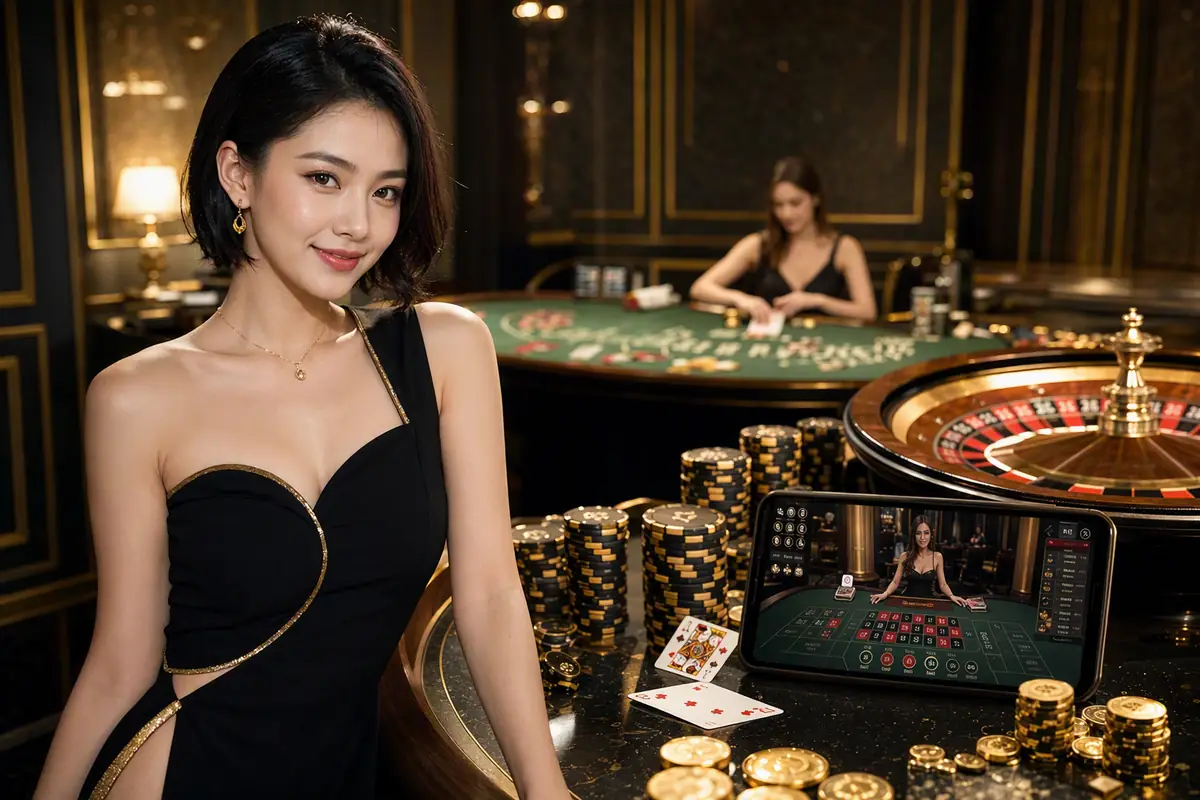 cucu2 Casino kaedah deposit Touch n Go DuitNow