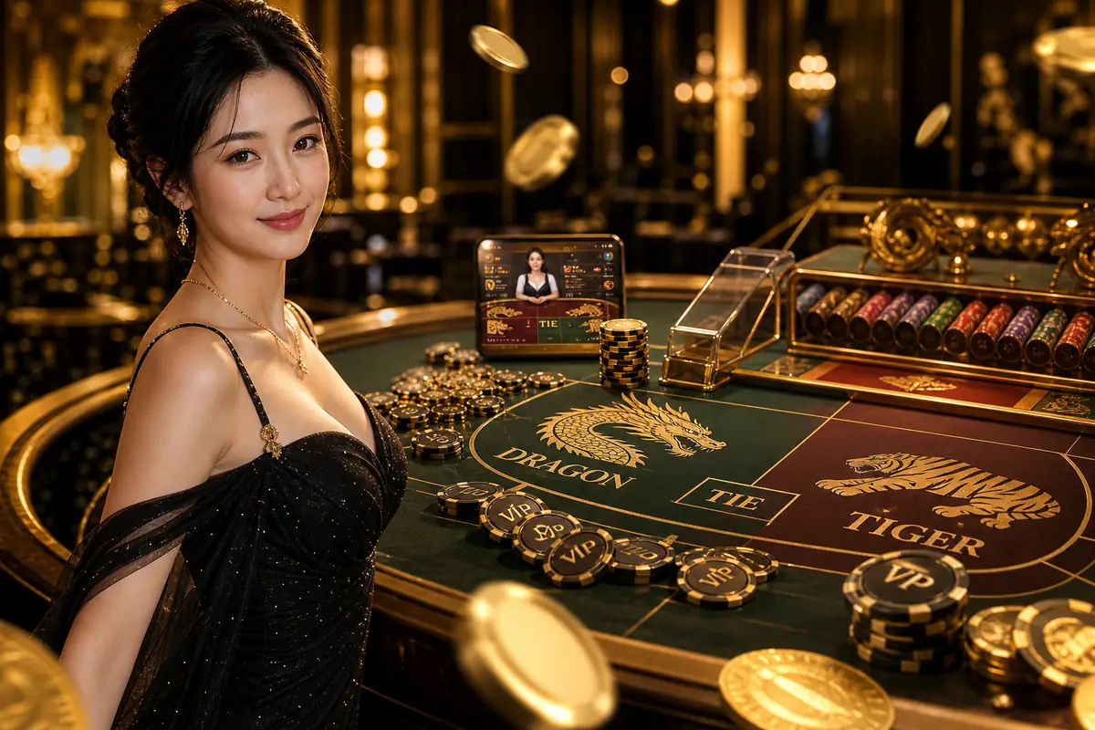 cucu2 Casino cara daftar akaun baharu